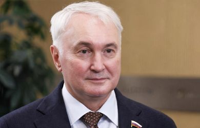 «Оружие судного дня»: депутат Картаполов раскрыл детали о ракете «Сармат»