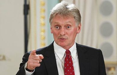 Песков сделал неожиданное признание: «Меня наказали турецким языком»