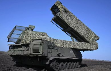 Московский пережил одну из самых масштабных атак БПЛА. Есть погибшие и пострадавшие