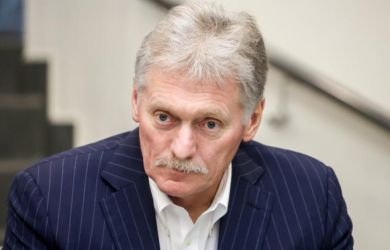 Зарубин задал неудобный вопрос Пескову: Ядерную державу оказывается можно покусывать, зачем ядерное оружие?