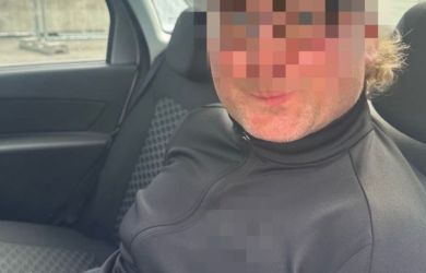 Занял трон Романовых громко кричал и ругался. В Петербурге схватили «императора-самозванца»