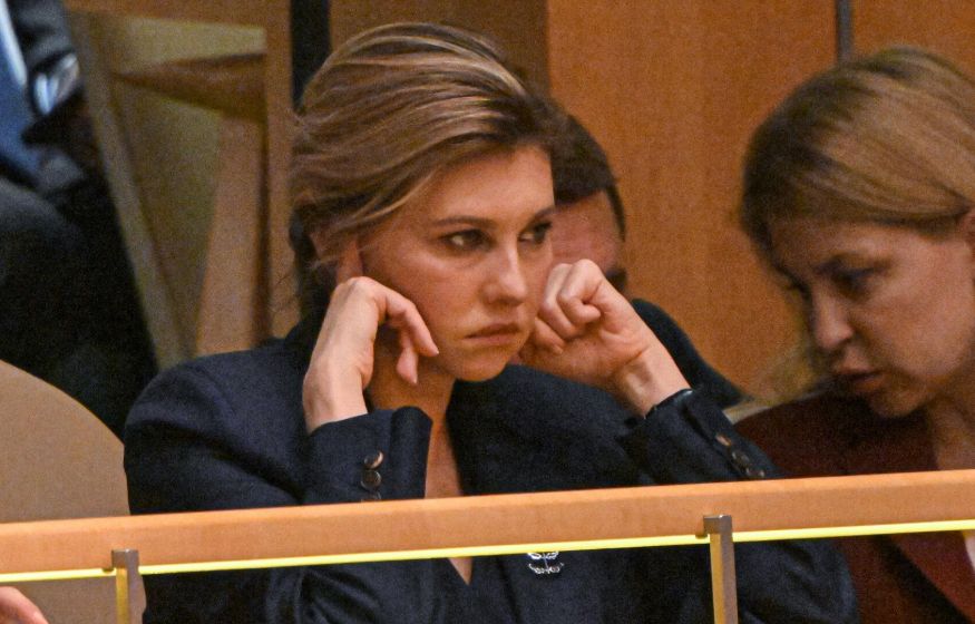 Елена Зеленская под ударом: готовится её арест. Зеленский готов пожертвовать супругой — грядёт громкий скандал