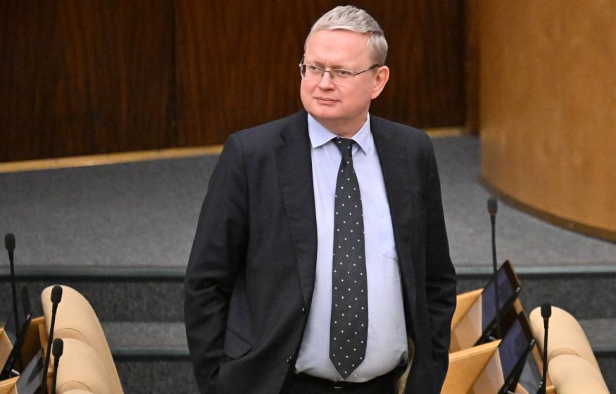 «Если не бьёшь ты — бьют тебя»: Делягин призвал «защищать свои интересы, а не тех, кто нас убивает» «Если не бьёшь ты — бьют тебя»: Делягин призвал «защищать свои интересы, а не тех, кто нас убивает»