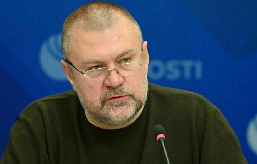 «Вы там как, уже совсем…?!!» Россия — светское государство. Кабанов о попытке Роскачества навязать шариат в больницах 
