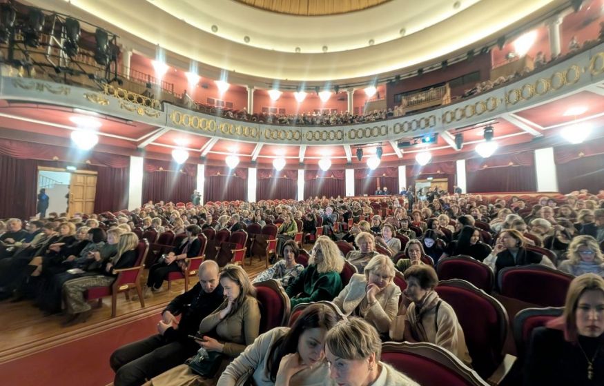 Вадим Верник раскрыл, почему Майя Плисецкая доверилась ему в работе над фильмом