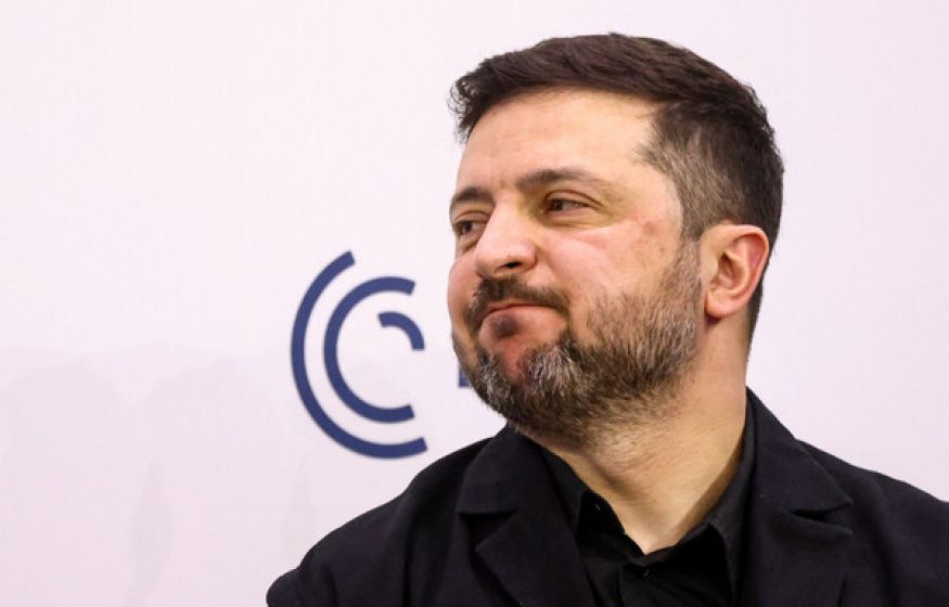 Скандал на море: Россия «ударила» по судну Китая? Неожиданное заявление Зеленского