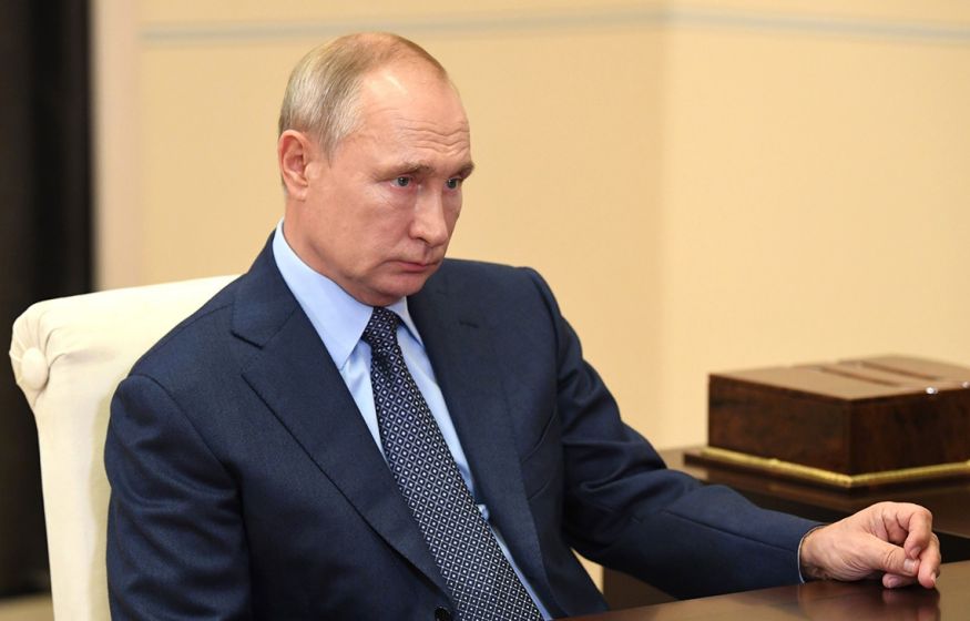 Путин в самом секретном зале Кремля — что скрывает комната, где даже министры сдают телефоны? Путин в самом секретном зале Кремля — что скрывает комната, где даже министры сдают телефоны?