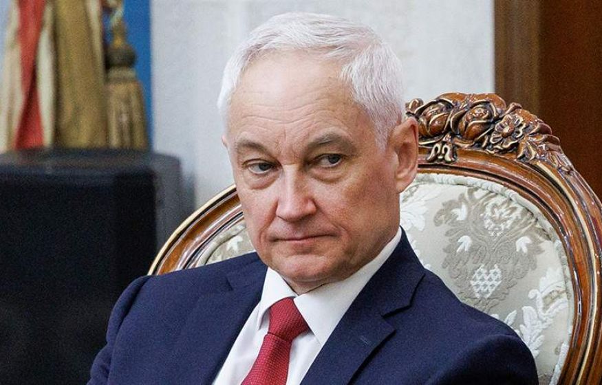 «Лондон и Париж умылись кровью». Ярость Белоусова разорвала Киев и Одессу. Начинается новая эра СВО