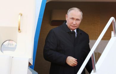 Терпение Путина заканчивается: У границы России с НАТО — ЧП. США в шоке: «Применение 5 статьи» ради Украины?