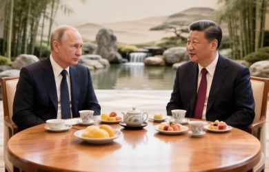 Итоги переговоров Путина и Си: Ушаков анонсировал «кое-что очень важное»