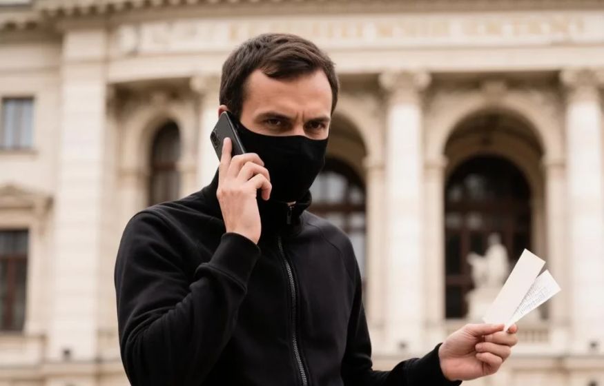 Аферисты атакуют театралов: злоумышленники крадут деньги через сайты-клоны