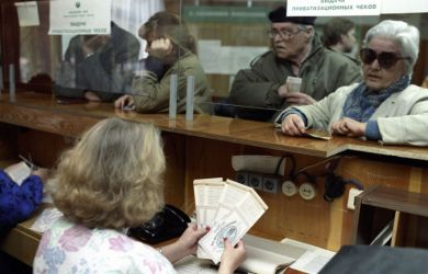 Делягин: пересмотр приватизации неизбежен — бизнес истерит, потому что боится