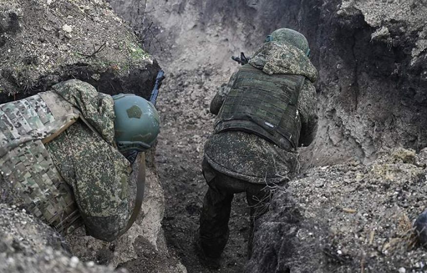 Австрийский полковник: ВСУ нечем воевать. Терпение Путина заканчивается. Зеленский обманул украинцев: главное к 21:00