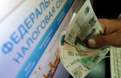 Бизнес в панике! ФНС начала массово замораживать активы — под арест попали даже товарные знаки и ПО