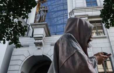 Люди в ужасе: суды в два раза чаще отказывают россиянам в списании долгов