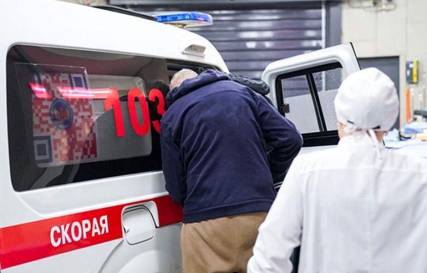 Дрон убил отца пятерых детей в Брянской области. Онуфриенко: «Нас связывают обязательства сильнее потребностей»