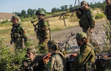 «Мы уже победили»: Царёв призвал не вестись на пропаганду и не требовать невозможного