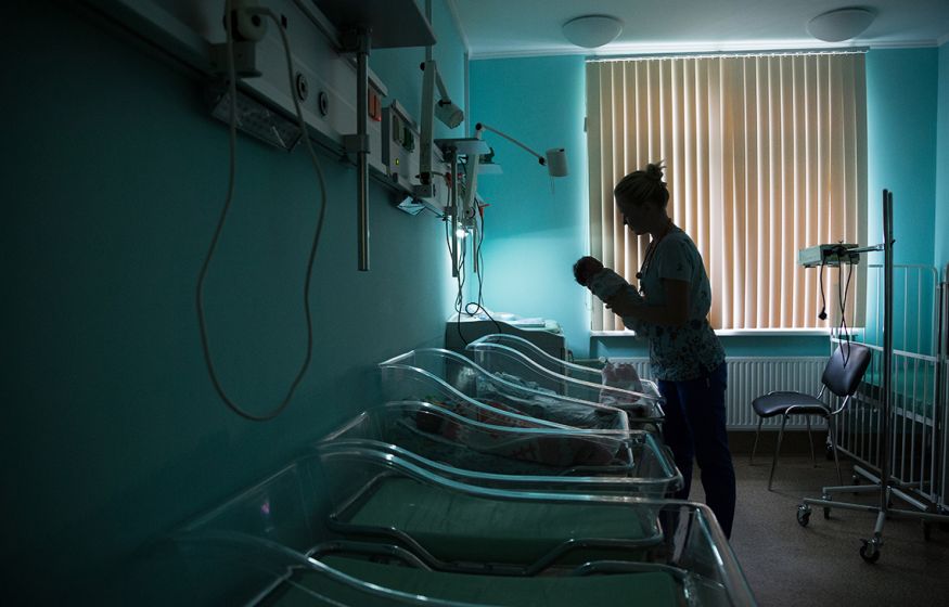 «Мы на пороге нового Средневековья: детская смертность растёт, уровень жизни падает. Будущее уже уничтожают?»: эксперт