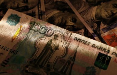 Финал в 2028 году: Тайный договор элит. Грядёт новая революция