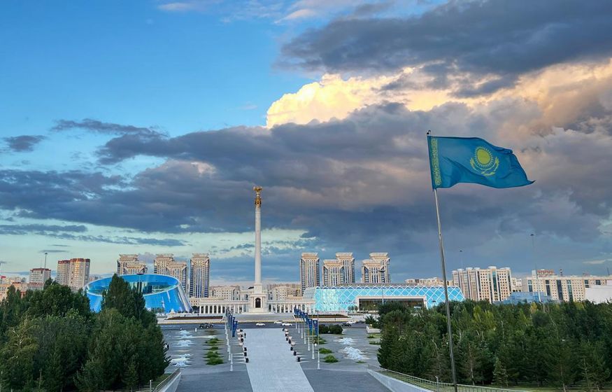 «Казахстан ударил в спину "Газпрома": "Новоявленная Золотая Орда" открывает путь Украине»: эксперт призывает к ответу «Казахстан ударил в спину "Газпрома": "Новоявленная Золотая Орда" открывает путь Украине»: эксперт призывает к ответу