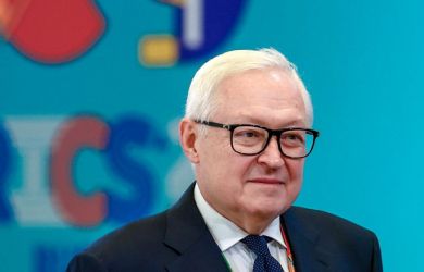 Рябков назвал главные препятствия для мира. Кому выгодно СВО? Зеленский готовит новое вторжение: главное к утру