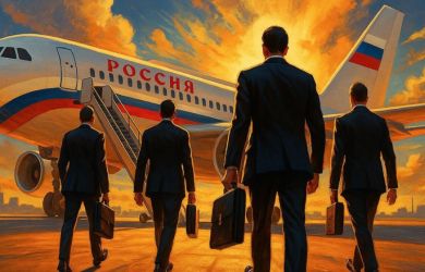 Поручения Путина саботируют чиновники и олигархи: «За 12 лет не сделано ничего». Вице-премьер случайно раскрыл правду