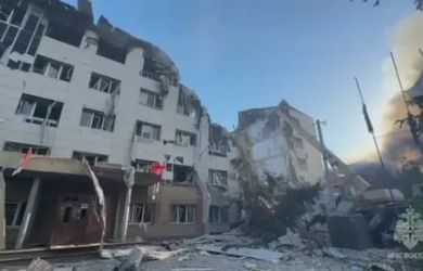«Просто убьют на месте». Полковник Баранец рассказал, какое возмездие ждёт исполнителей «чудовищного преступления» ВСУ