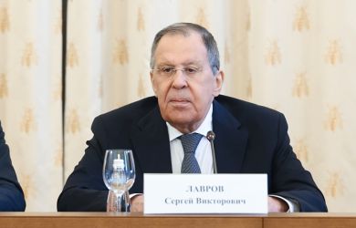 Лавров: Европе навязали нового фюрера: нацизм против России возвращается