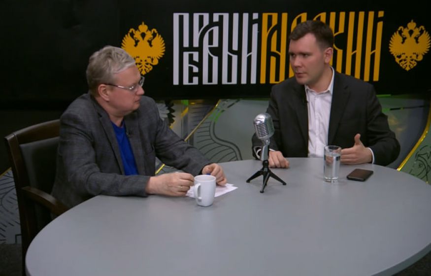 Сейчас в стране происходит настоящая экономическая трагедия: эксперты раскрыли, чем опасен крепкий рубль Сейчас в стране происходит настоящая экономическая трагедия: эксперты раскрыли, чем опасен крепкий рубль
