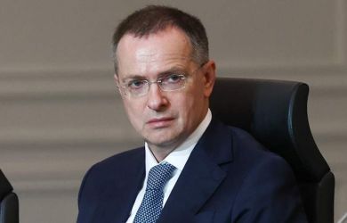 Представляете что сделают с нашими детьми такие как выродки из Латвии и Дании сидящие в ООН: Мединский пришел в ярость