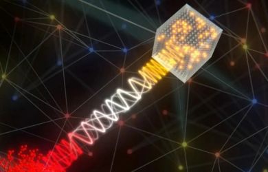 Россия в мировых лидерах. Квантовая сеть покроет страну на десятки тысяч километров