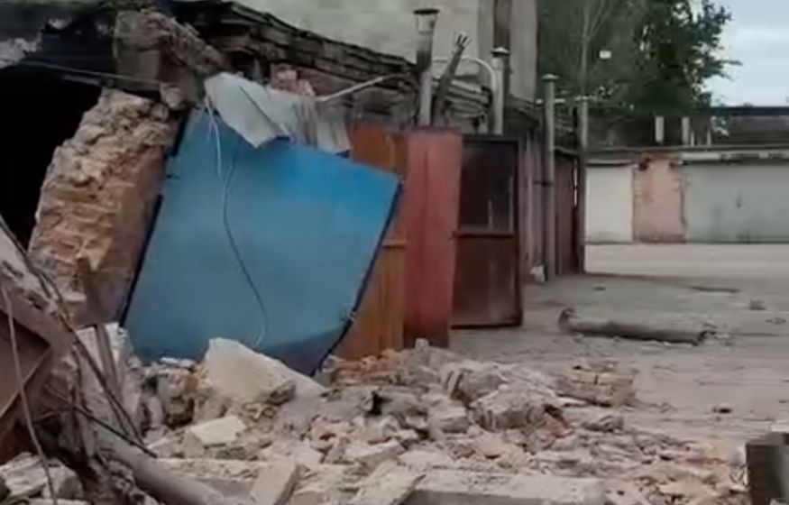 «Есть ли кто-то, кто объяснит это по-русски?» После удара возмездия встали вопросы к официальным лицам - ЦГ «Есть ли кто-то, кто объяснит это по-русски?» После удара возмездия встали вопросы к официальным лицам - ЦГ