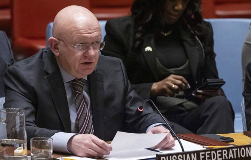 Европа уже не скрывает планов против России. В Госдуме хотят перемирия любой ценой? Кто объяснит удар? Главное к утру 