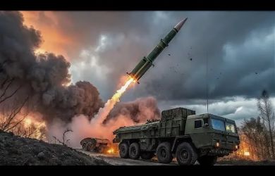 Хватит называть возмездием удары по складам и военным объектам. Когда мосты через Днепр начнем выносить?: Онуфриенко