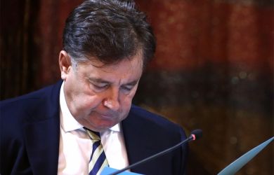 «Судья на 9 миллиардов» лишился иммунитета — теперь его могут посадить