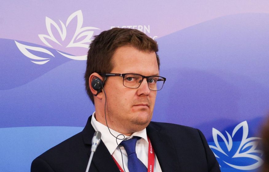 «Европе запрещают переговоры с Россией»? Снова призывы напасть НАТО на Калининград. Скоро завершение СВО? Главное к утру «Европе запрещают переговоры с Россией»? Снова призывы напасть НАТО на Калининград. Скоро завершение СВО? Главное к утру