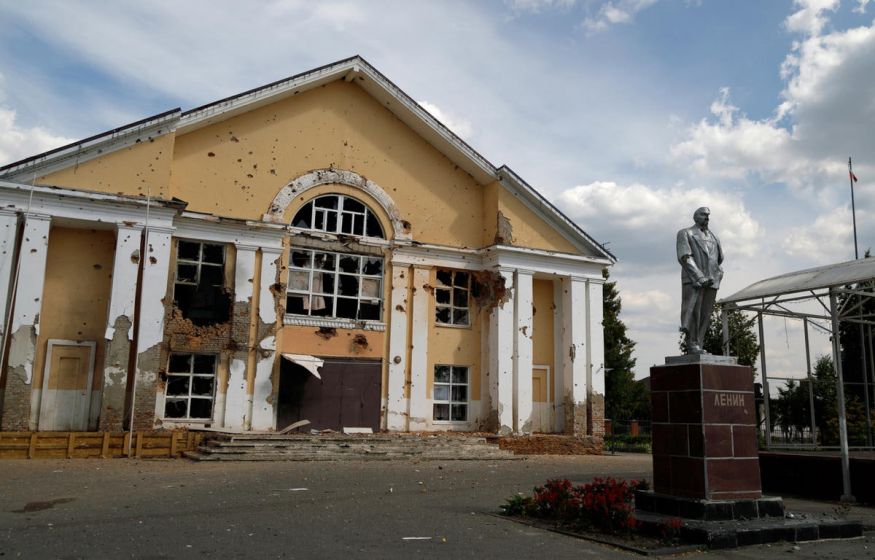 Правительство отправить в Суджу, а паркетных генералов со звездами в отпуск в Купянск: военкоры о завершении СВО Правительство отправить в Суджу, а паркетных генералов со звездами в отпуск в Купянск: военкоры о завершении СВО