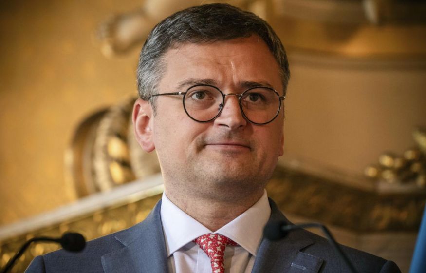 «Будет громко, кукуха не выдержит»: экс-глава МИД Украины Кулеба призвал киевлян готовиться к разрушениям в столице...