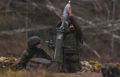 «Лживые отчеты оплачены кровью солдат. Или начнем воевать по-настоящему, или будем подписывать похабный мир»: Онуфриенко