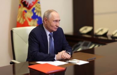 Путин ратифицировал протокол: старый договор о беженцах прекратил действие, но терминология сохранена 