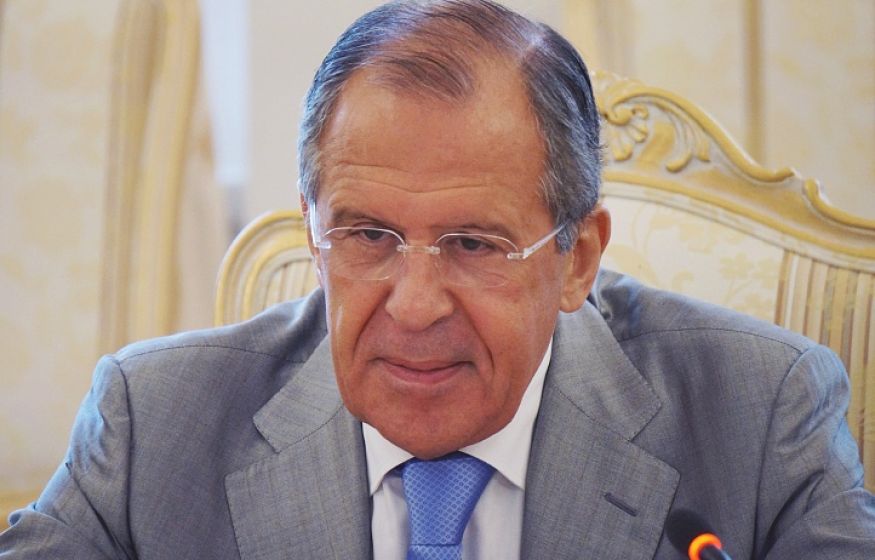 Мирное предупреждение: Лавров анонсировал удары по Киеву