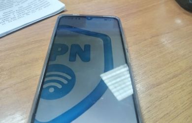 Бесплатный сыр в цифре: антивирус под видом VPN заражает телефон
