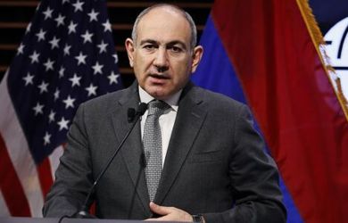 Армения легла под Запад. Бензин снова в дефиците. Лавров анонсировал удары по Киеву: главное к 21:00