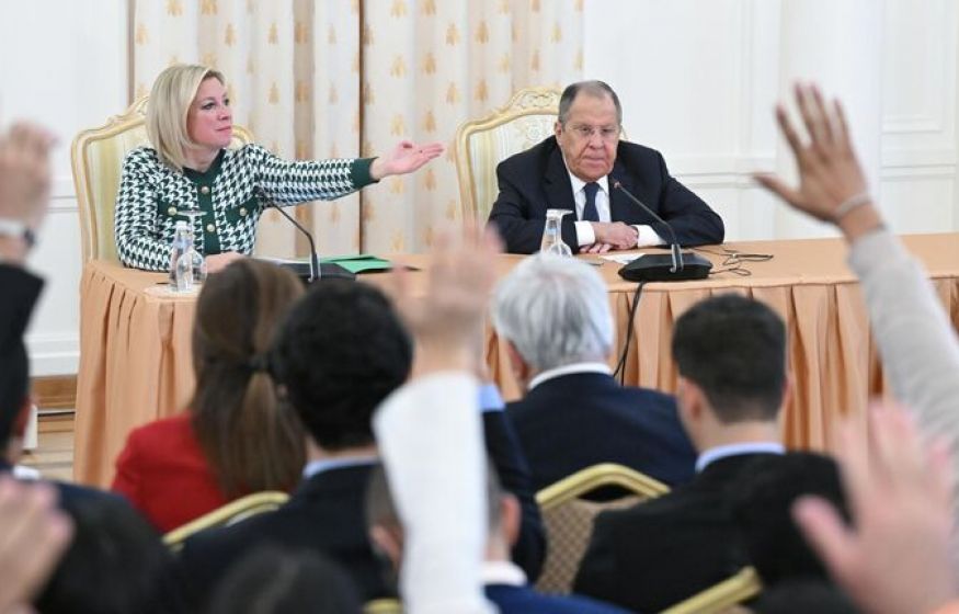 «Чаша терпения» лопнула. МИД анонсировал удары по Киеву — но почему так поздно?