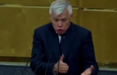 «11 трлн уже, бл...!»: депутат ГД Валерий Гартунг на народном языке рассказал о дефиците бюджета? Цифры вышли за рамки