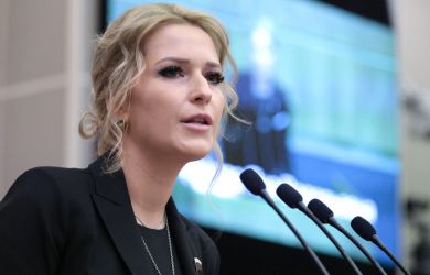 Лантратова: ООН и ОБСЕ не должны молчать об атаке ВСУ на Рязань с детьми среди жертв 
