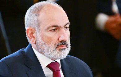 Армения выбрала ЕС? Россия перекрывает газовую халяву. Хочешь в ЕС — плати за газ по‑европейски