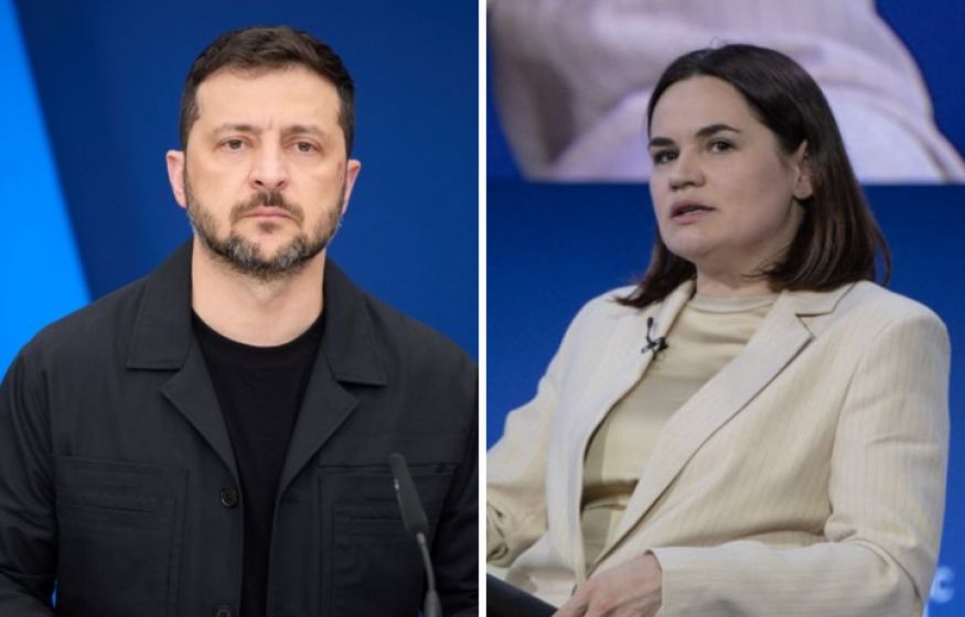 «Смешно»: Зеленский лжёт и нападает. Генерал предупредил о критической ситуации. Армения выбрала ЕС: главное к 21:00