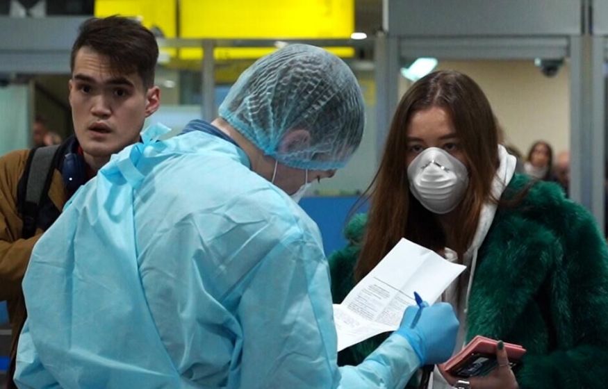 Лихорадка Эбола на пороге России: мигранты могут завезти смертельную инфекцию — медики бьют тревогу