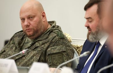 Такие дела. Суд конфисковал 328 млн рублей у экс-вице-мэра Нижнего Новгорода: Штокману вменяют незаконное обогащение